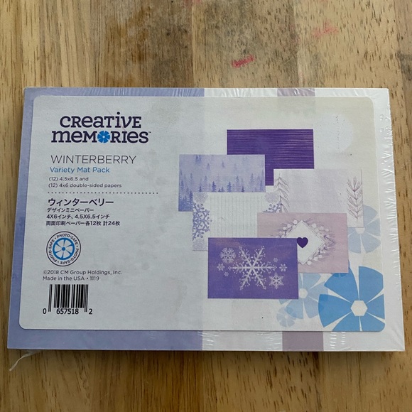 Creative memories lot - Picture 8 of 16